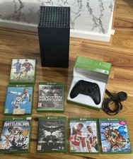 Xbox series 1tb - xbox, ssd