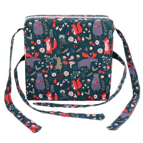 Kids seat booster cushion - ,