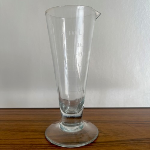 Vintage apothecary conical - vintage,