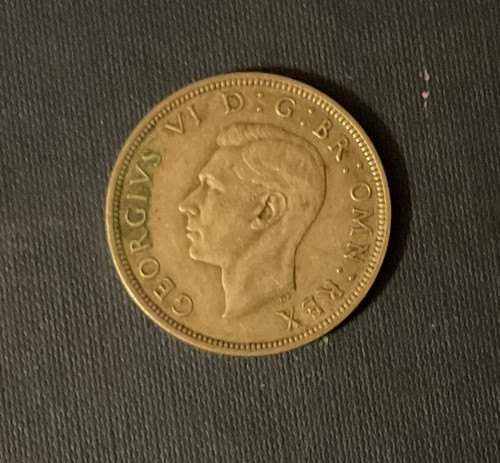 1938 great britain - britain, george