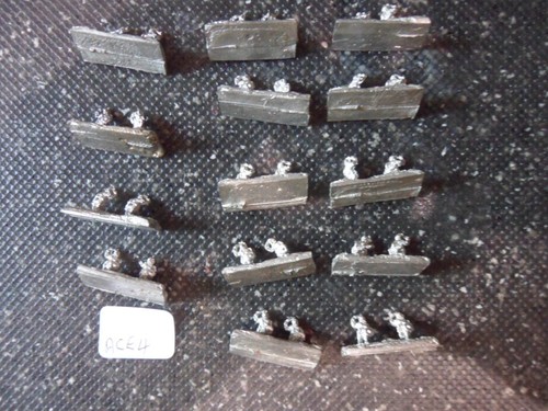 Wargames figures 2 on - wargames,