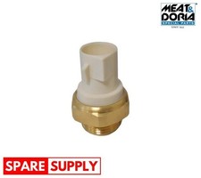 TEMPERATURE SWITCH, RADIATOR