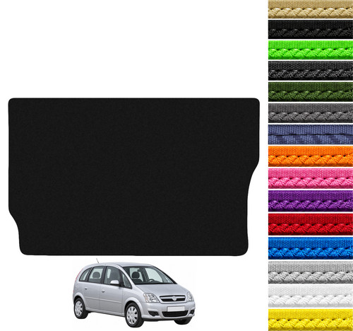 For vauxhall meriva 2005 2010 - vauxhall, 2005-2010