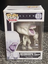 Funko Pop Movies Alien