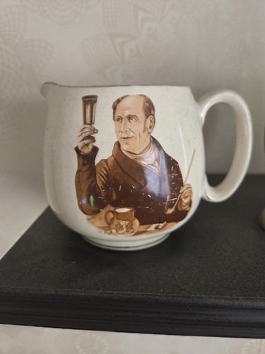 Atkinsons ales brewery - ales, jug