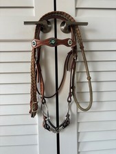 New ARSA 1D Concho Western
