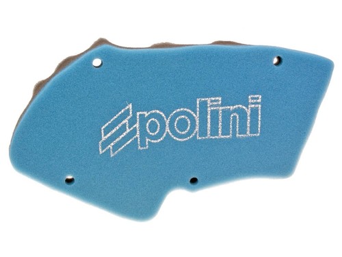 Air filter insert polini for - filter,