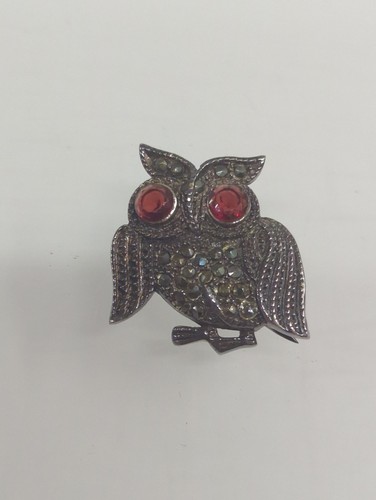 Vintage sterling silver - silver, 925