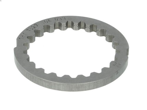 Gear shifter mechanism repair