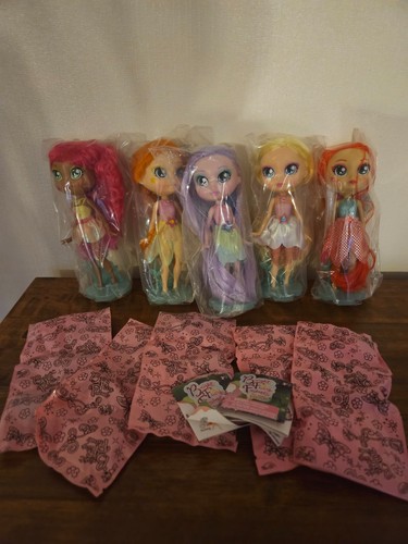 Bright fairy friends bff - bright,