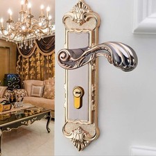European Door Entry Locks