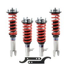 Coilover Shock Strut Kit for