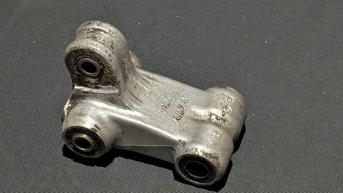 Genuine honda vfr400 nc21 - genuine,