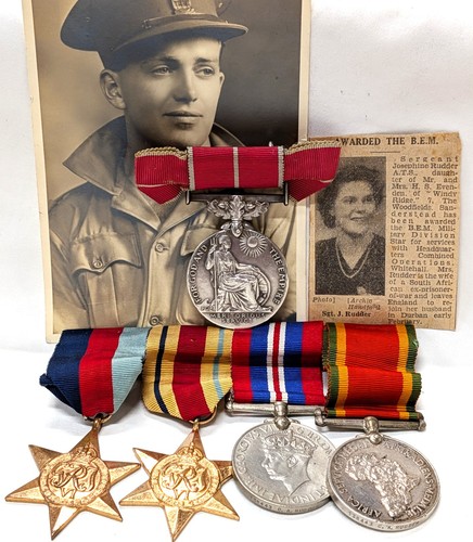 Rare ww2 combined operations - *rare,
