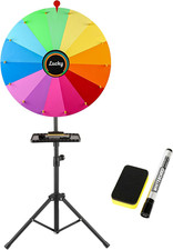 24-Inch Spinning Prize