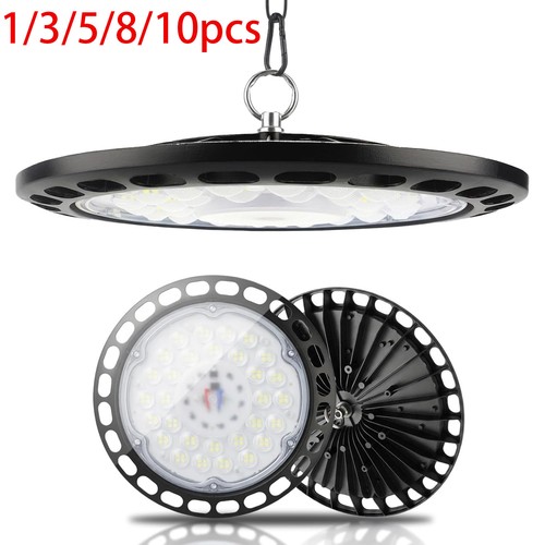 10pcs led high bay - led,