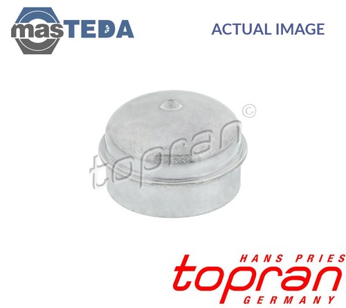 205 457 protection - lid, wheel