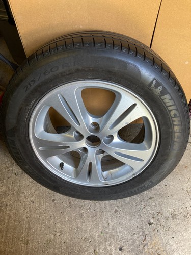 Ford galaxy et50 5jx16 - ford, 6.5jx16"