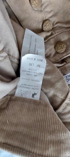 Lois cords - lois,