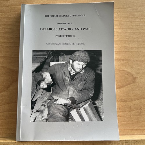 The social history delabole - the,