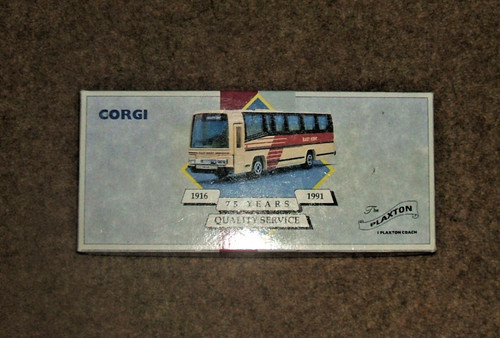 Corgi classics 91912 east kent - east,