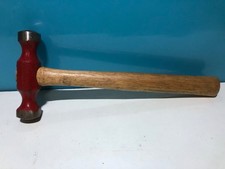 Panel Beating planishing