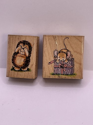 Penny black gifty mouse - gifty, 1030c