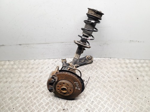 Audi suspension leg 2018 - a3,
