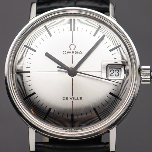 1968 omega ville - omega,