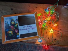 c.1960s 1970s BOXED WORKING