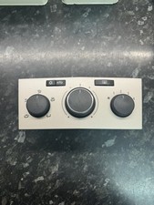 VAUXHALL ZAFIRA B ASTRA H