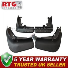RTG Tailored Mud Flaps Set