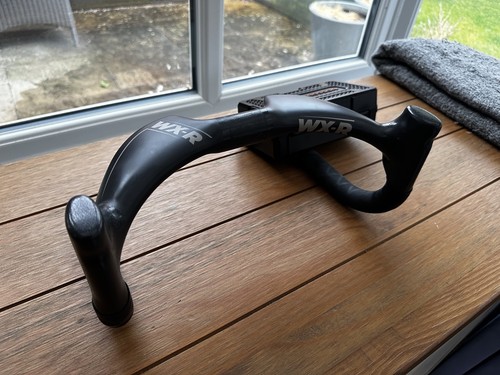 Worx carbon aero track - wx-r,