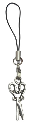 Scissors hairdresser mobile - scissors,