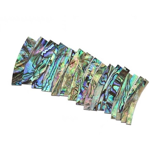 Guitar rosette abalone - rosette,