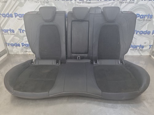 2020 ford focus mk4 seats - 2020,