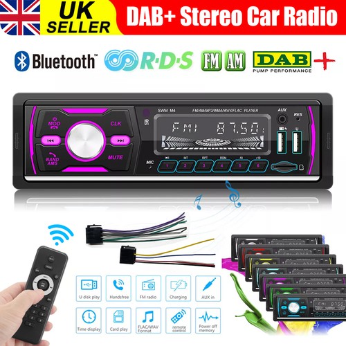 Upgrade dab car - upgrade, radio