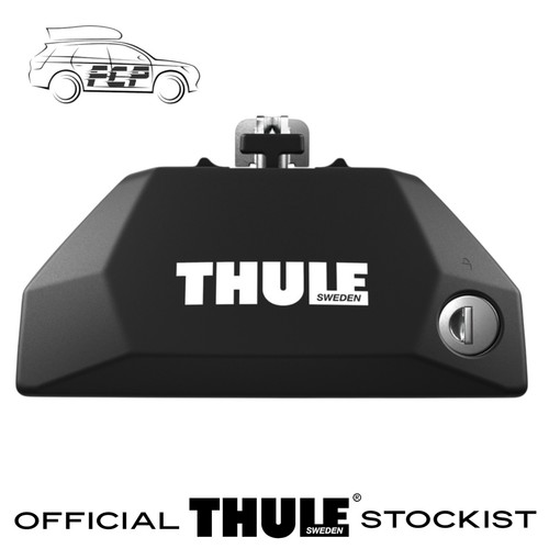 Thule 710600 evo flush - thule,