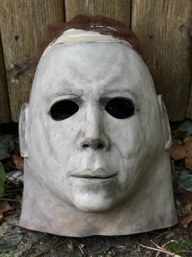 Michael myers halloween - michael, myers’s