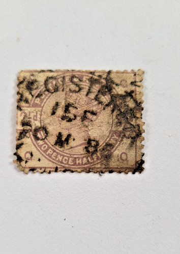 Victorian postage revenue - victorian,