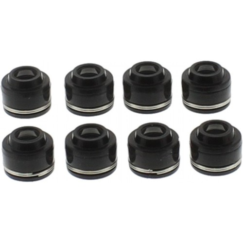 Valve stem gasket set jmp - set, 8