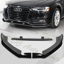 For 2013-2016 Audi A4 Quattro