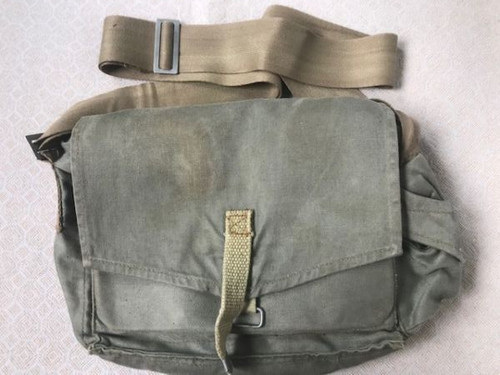 Vintage genuine polish - 80's,