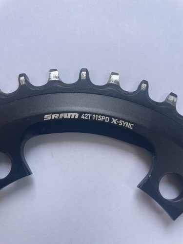Sram sync chainring - chainring, 110
