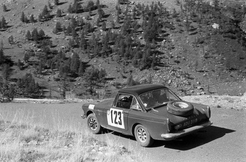 John evans stephen robinson - evans,