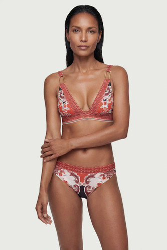 Karen millen strappy bikini - karen,