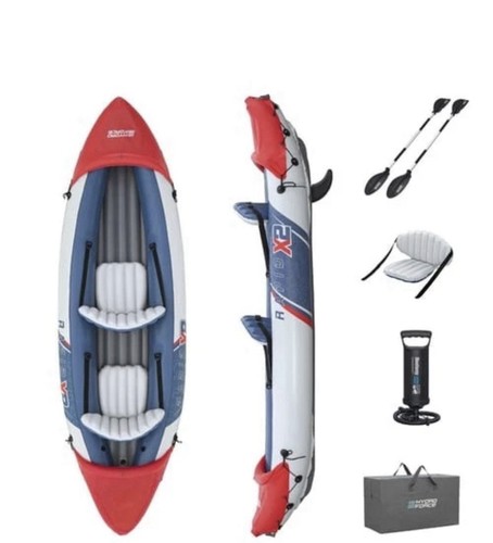 Hydro force rapid person - hydro-force, 2-person