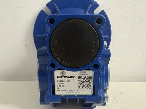 Motovario 6667501 008 sw040 - 6667501-008,