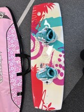 Girls ronix wakeboard 120 - ronix,
