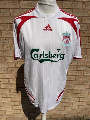 Vintage liverpool football - vintage,
